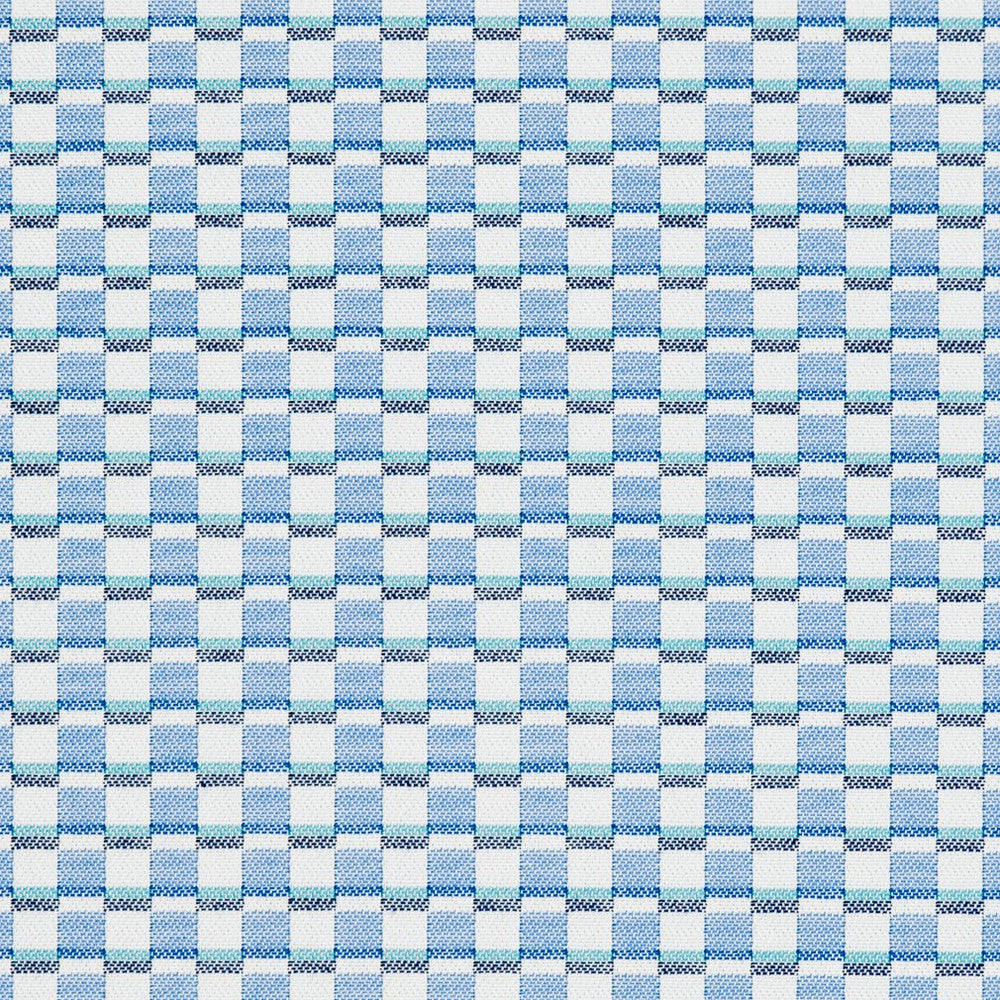 30060-02 by Charlotte Designer Fabric Woven Acrylics 100% Solution Dyed Acrylic Spain Exceeds 60,000 Wyzenbeek Rubs (Heavy Duty) Horizontal: 1" x Vertical: .5" 54 Inches - Swanky Fabrics -