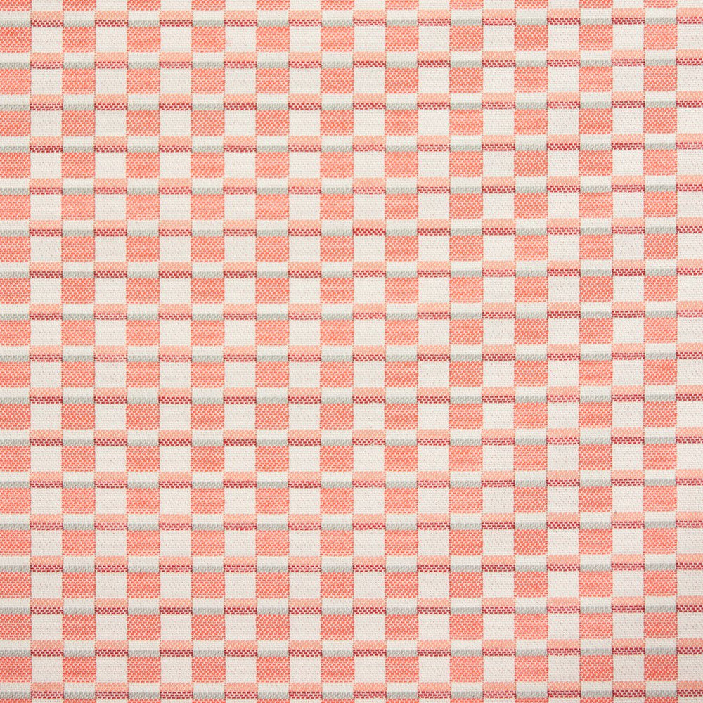 30060-03 by Charlotte Designer Fabric Woven Acrylics 100% Solution Dyed Acrylic Spain Exceeds 60,000 Wyzenbeek Rubs (Heavy Duty) Horizontal: 1" x Vertical: .5" 54 Inches - Swanky Fabrics -