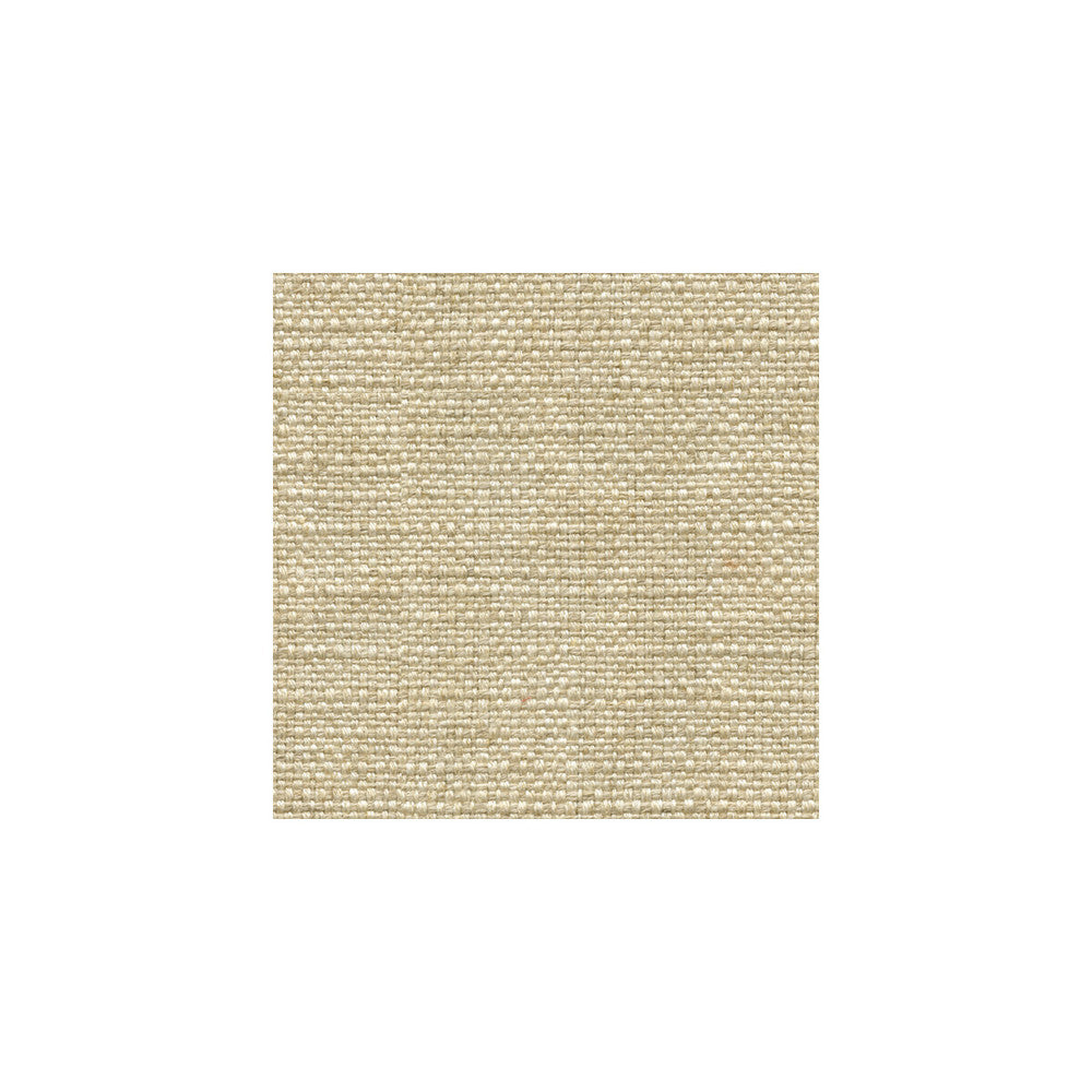 Grainsack Naturel by Kravet Design Designer Fabric LINEN - 60%;COTTON - 40% United States MEDIUM Horizontal: and Vertical: 54 - Swanky Fabrics -