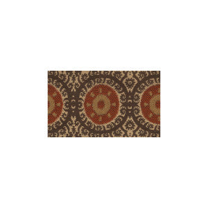 Suzi Sepia by Kravet Contract Designer Fabric