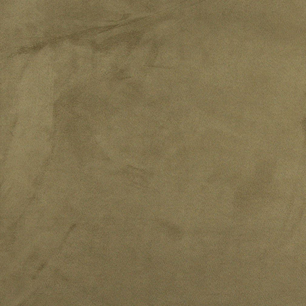 3059 Sage by Charlotte Designer Fabric Microsuede, Ultimate Suede V 100% Woven Polyester Asia Exceeds 200,000 Wyzenbeek Rubs (Heavy Duty) No Repeat 54 Inches - Swanky Fabrics -
