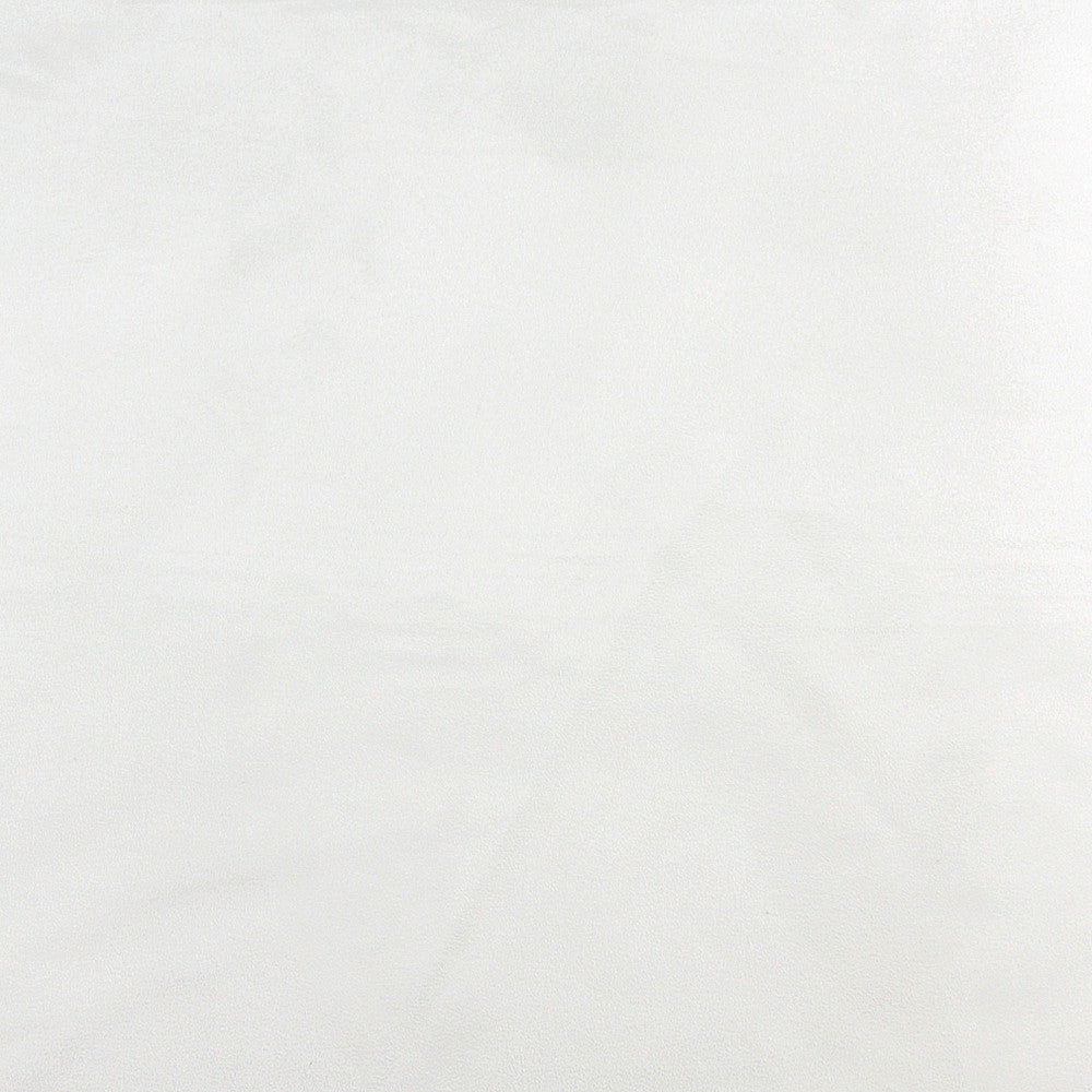 3064 White by Charlotte Designer Fabric Microsuede, Ultimate Suede V 100% Woven Polyester Asia Exceeds 200,000 Wyzenbeek Rubs (Heavy Duty) </p><p>Repeat: 54 Inches - Swanky Fabrics -