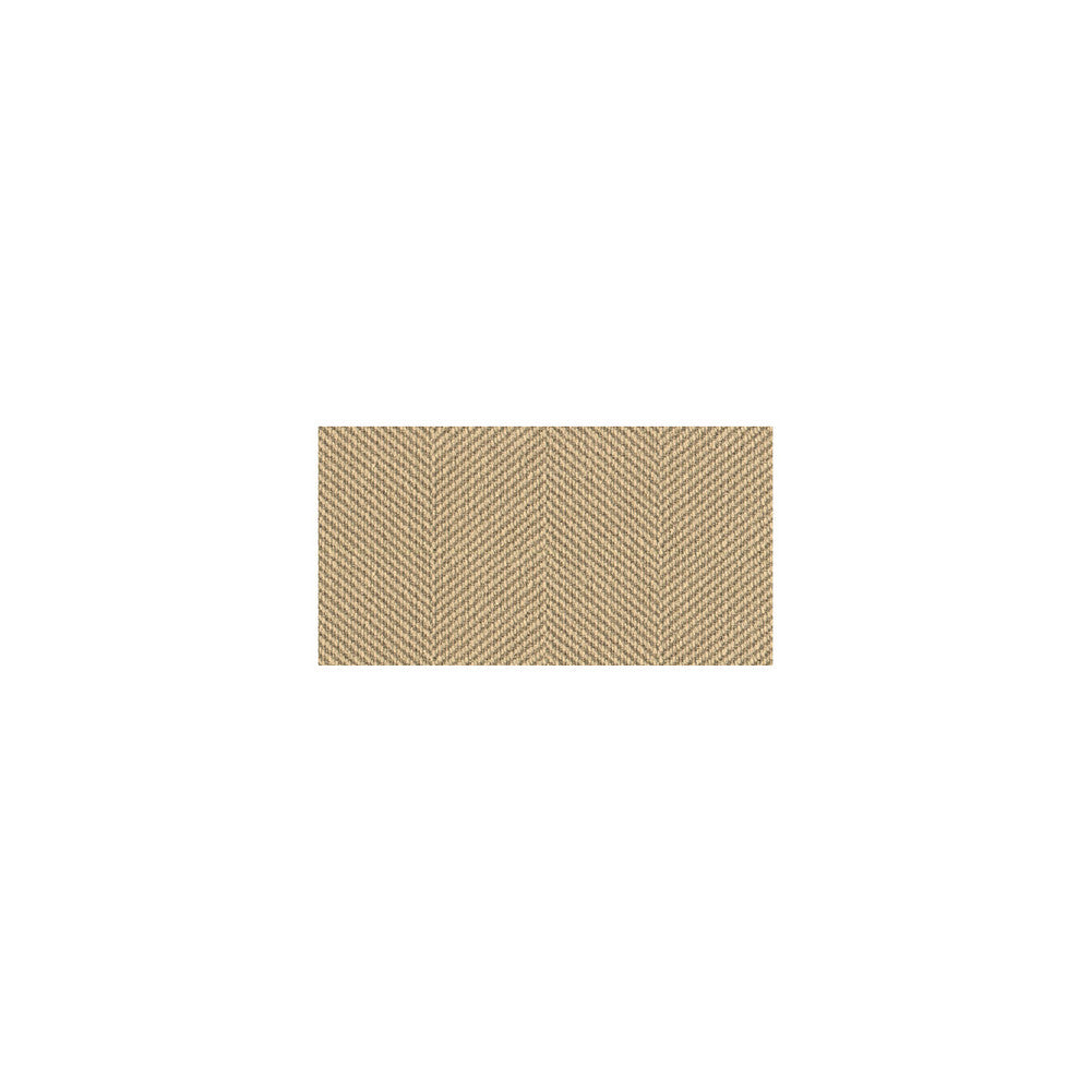 Classic Chevron Rye by Kravet Smart Designer Fabric GIS COTTON - 45%;RAYON - 38%;POLYESTER - 17% United States HEAVY Horizontal: and Vertical: 4 56 - Swanky Fabrics -