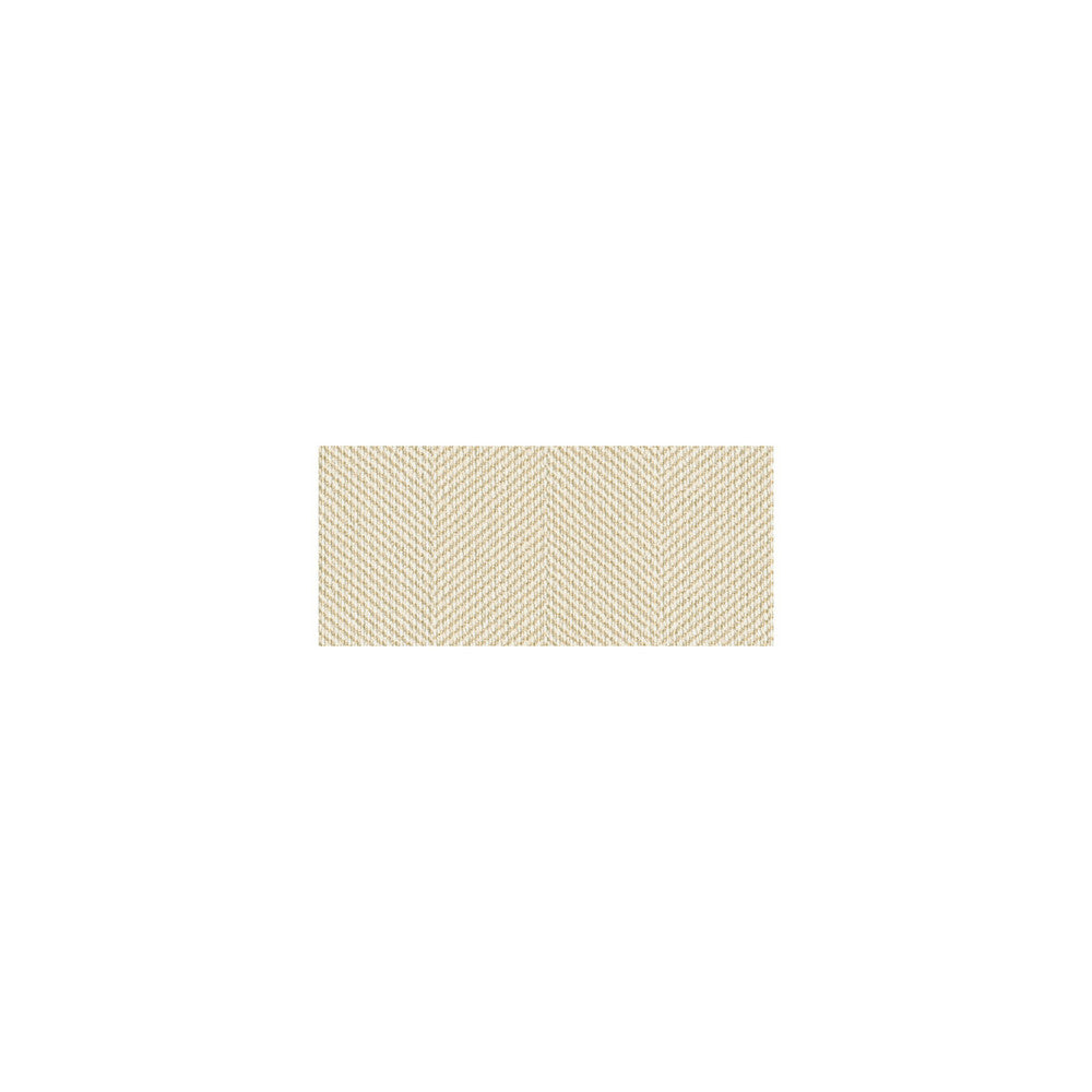 Classic Chevron Pearl by Kravet Smart Designer Fabric GIS COTTON - 45%;RAYON - 38%;POLYESTER - 17% United States HEAVY Horizontal: - and Vertical: 4 56 - Swanky Fabrics -