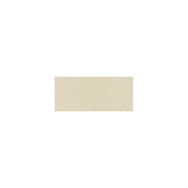 Classic Chevron Pearl by Kravet Smart Designer Fabric GIS COTTON - 45%;RAYON - 38%;POLYESTER - 17% United States HEAVY Horizontal: and Vertical: 4 56 - Swanky Fabrics -