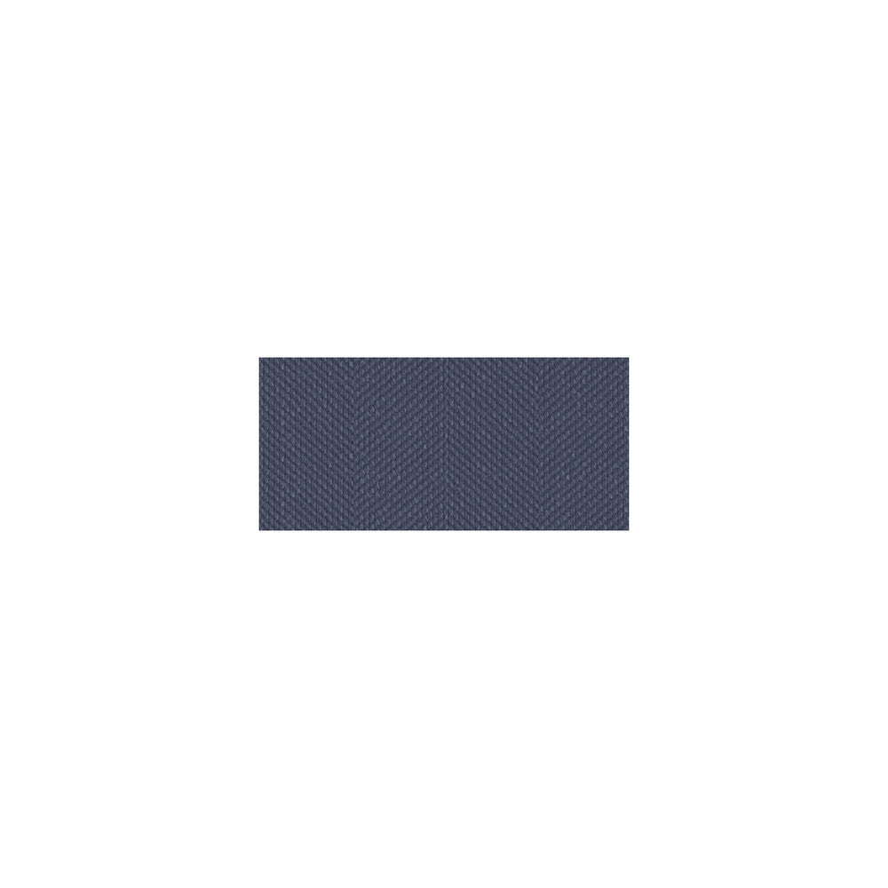Classic Chevron Cobalt by Kravet Smart Designer Fabric GIS COTTON - 45%;RAYON - 38%;POLYESTER - 17% United States HEAVY Horizontal: and Vertical: 4 56 - Swanky Fabrics -