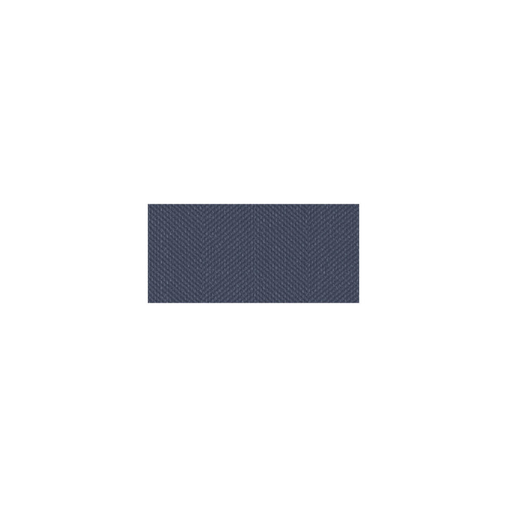 Classic Chevron Cobalt by Kravet Smart Designer Fabric GIS COTTON - 45%;RAYON - 38%;POLYESTER - 17% United States HEAVY Horizontal: - and Vertical: 4 56 - Swanky Fabrics -