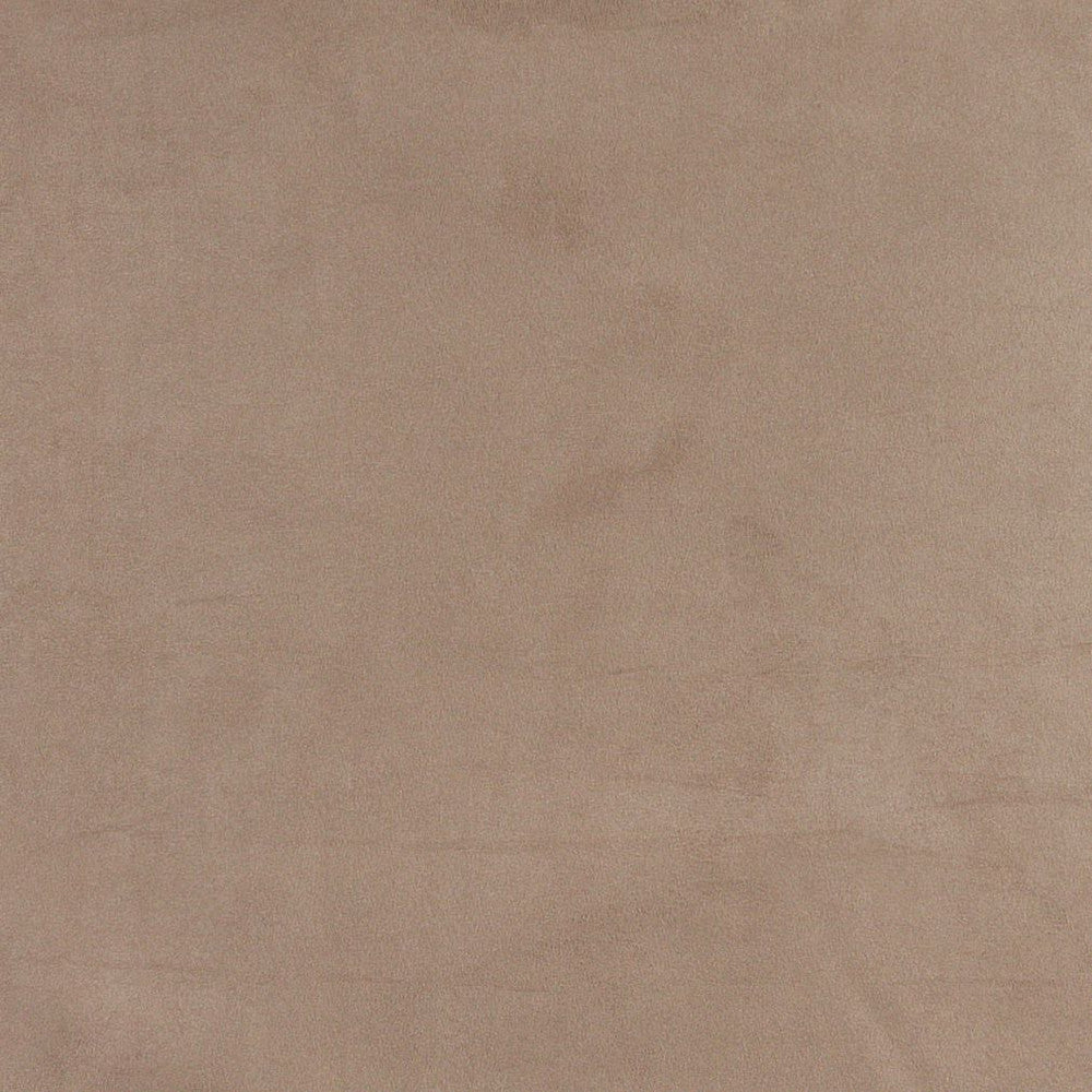 3070 Buckskin by Charlotte Designer Fabric Microsuede, Ultimate Suede V 100% Woven Polyester Asia Exceeds 200,000 Wyzenbeek Rubs (Heavy Duty) No Repeat 54 Inches - Swanky Fabrics -