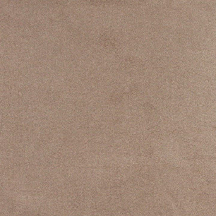3070 Buckskin by Charlotte Designer Fabric Microsuede, Ultimate Suede V 100% Woven Polyester Asia Exceeds 200,000 Wyzenbeek Rubs (Heavy Duty) No Repeat 54 Inches - Swanky Fabrics -