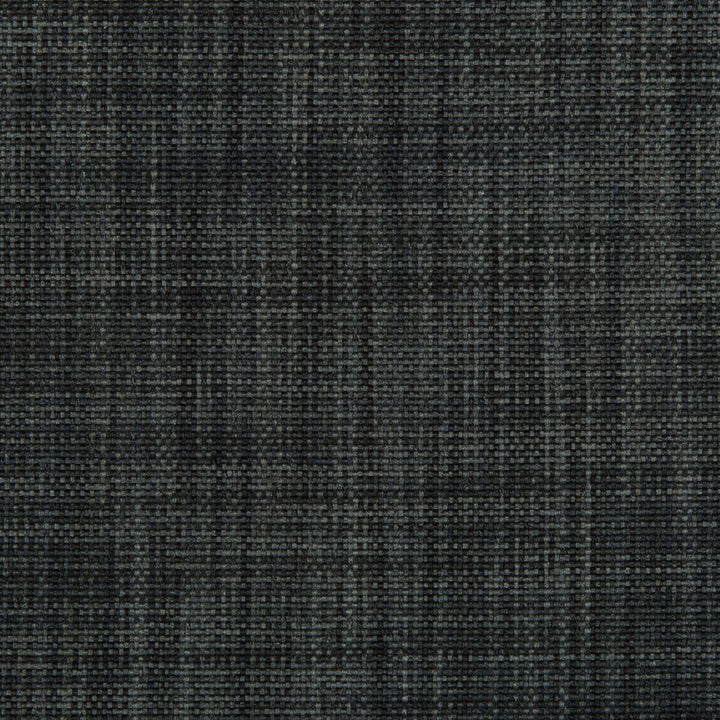 Crouse Indigo by Kravet Basics Designer Fabric POLYESTER - 100% United States HEAVY Horizontal: and Vertical: 54 - Swanky Fabrics -