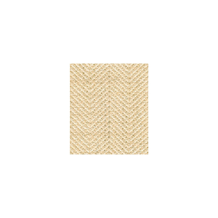 Marcellus Natural by Kravet Basics Designer Fabric THOM FILICIA COLLECTION POLYESTER - 64%;ACRYLIC - 25%;COTTON - 11% United States HEAVY Horizontal: 0 and Vertical: 2 54 - Swanky Fabrics -
