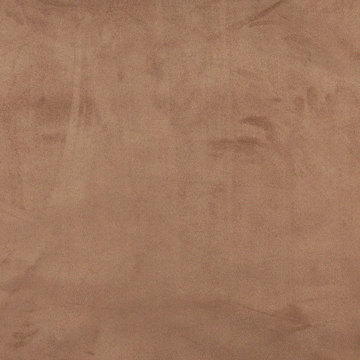 3075 Mocha by Charlotte Designer Fabric Microsuede, Ultimate Suede V 100% Woven Polyester Asia Exceeds 200,000 Wyzenbeek Rubs (Heavy Duty) </p><p>Repeat: 54 Inches - Swanky Fabrics -