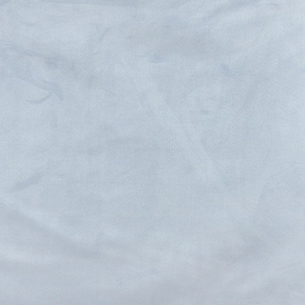 3076 Sky by Charlotte Designer Fabric Ultimate Suede V 100% Woven Polyester Asia Exceeds 200,000 Wyzenbeek Rubs (Heavy Duty) </p><p>Repeat: 54 Inches - Swanky Fabrics -