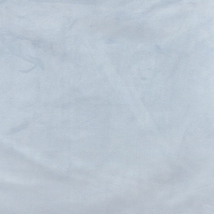 3076 Sky by Charlotte Designer Fabric Ultimate Suede V 100% Woven Polyester Asia Exceeds 200,000 Wyzenbeek Rubs (Heavy Duty) </p><p>Repeat: 54 Inches - Swanky Fabrics -