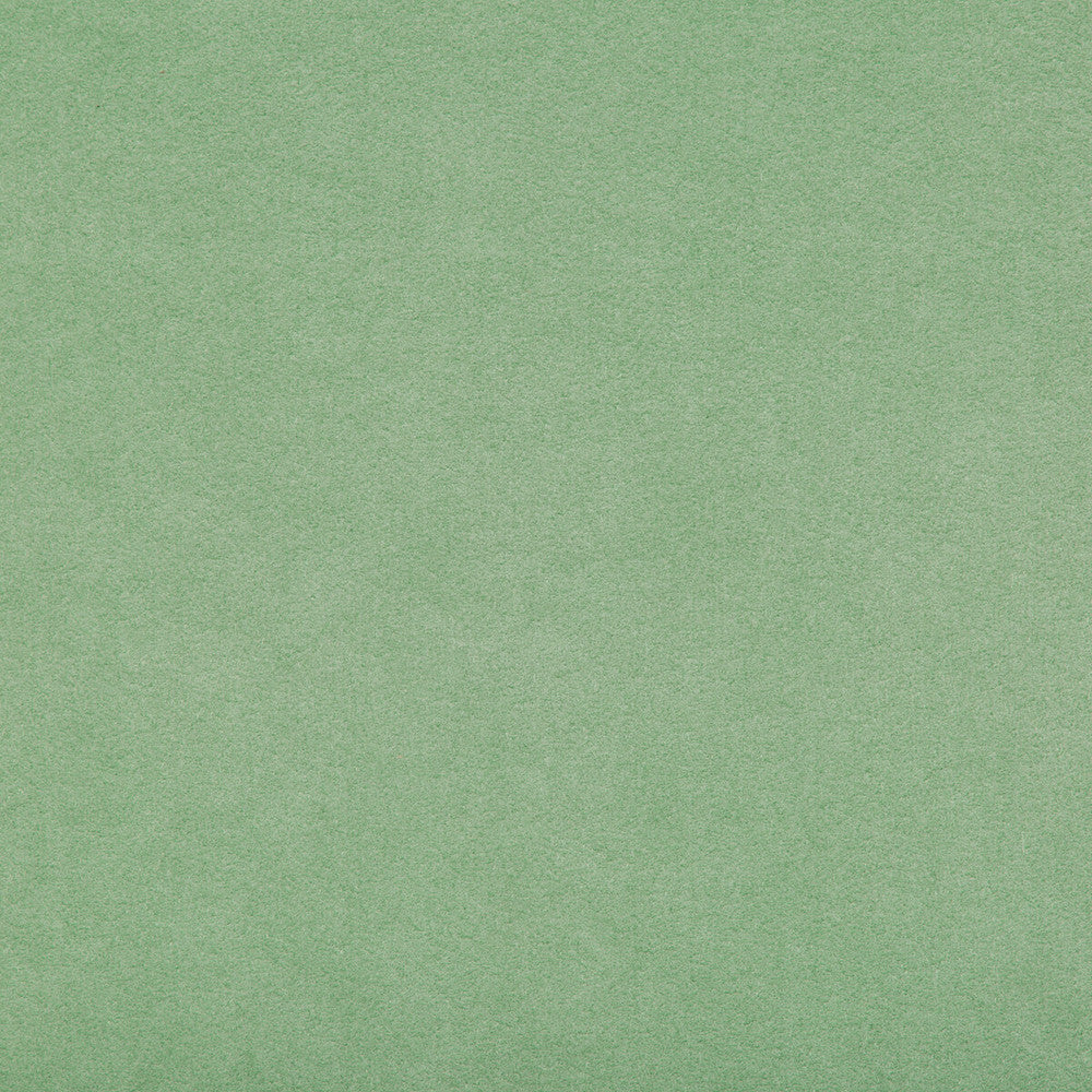 Ultrasuede Green Sprig by Kravet Design Designer Fabric PERFORMANCE RECYCLED POLYESTER - 80%;POLYURETHANE - 20% Japan HEAVY Horizontal: - and Vertical: - 55 - Swanky Fabrics -