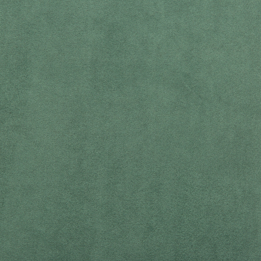 Ultrasuede Green Balsam by Kravet Design Designer Fabric PERFORMANCE RECYCLED POLYESTER - 80%;POLYURETHANE - 20% Japan HEAVY Horizontal: and Vertical: 55 - Swanky Fabrics -