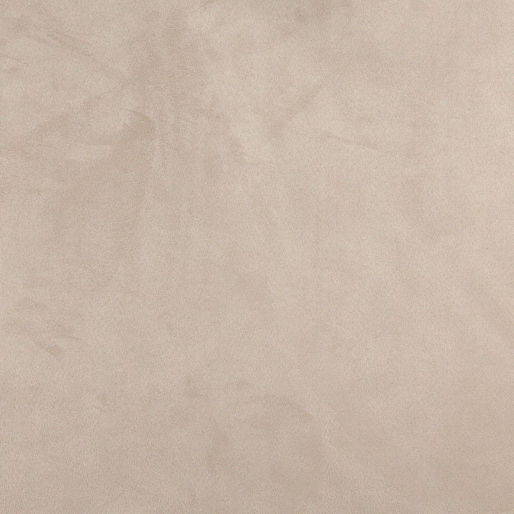3081 Fawn by Charlotte Designer Fabric Microsuede, Ultimate Suede V 100% Woven Polyester Asia Exceeds 200,000 Wyzenbeek Rubs (Heavy Duty) No Repeat 54 Inches - Swanky Fabrics -