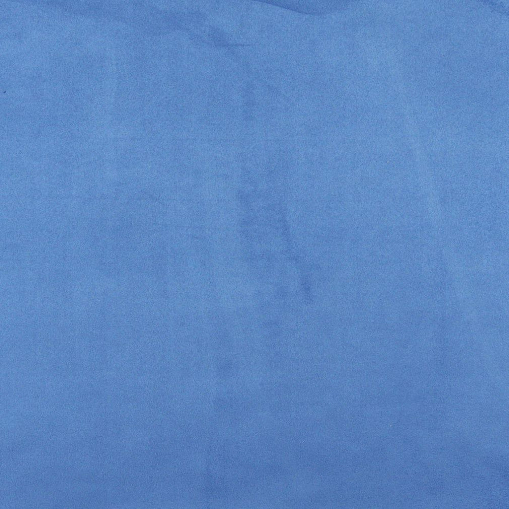 3082 Sapphire by Charlotte Designer Fabric Microsuede, Ultimate Suede V 100% Woven Polyester Asia Exceeds 200,000 Wyzenbeek Rubs (Heavy Duty) </p><p>Repeat: 54 Inches - Swanky Fabrics -
