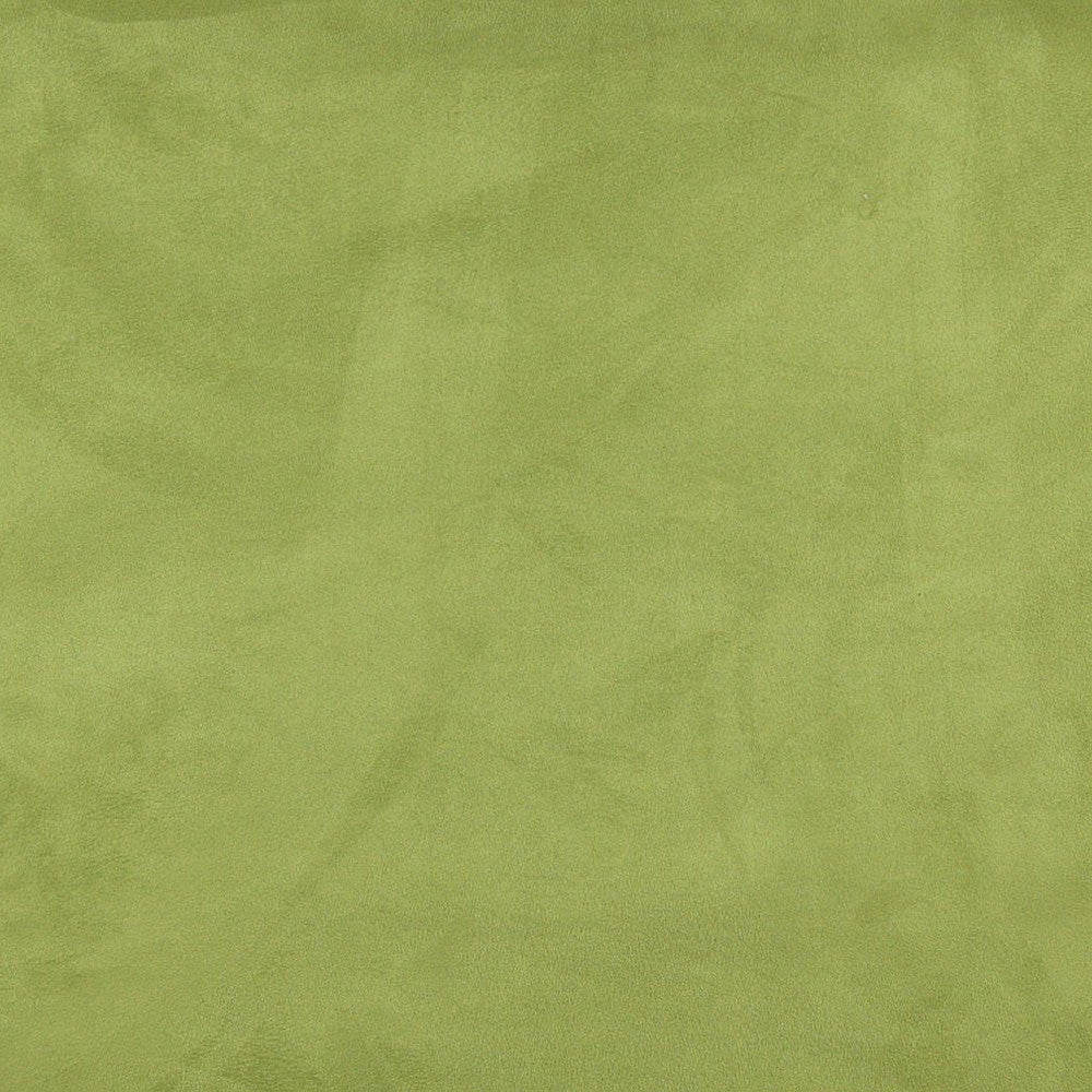 3085 Spring by Charlotte Designer Fabric Microsuede, Ultimate Suede V 100% Woven Polyester Asia Exceeds 200,000 Wyzenbeek Rubs (Heavy Duty) No Repeat 54 Inches - Swanky Fabrics -