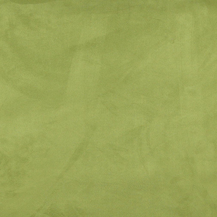 3085 Spring by Charlotte Designer Fabric Microsuede, Ultimate Suede V 100% Woven Polyester Asia Exceeds 200,000 Wyzenbeek Rubs (Heavy Duty) No Repeat 54 Inches - Swanky Fabrics -