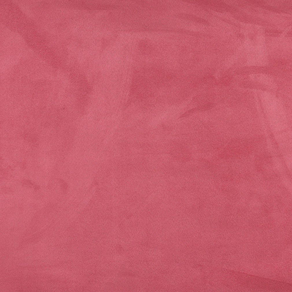 3086 Rose by Charlotte Designer Fabric Microsuede, Ultimate Suede V 100% Woven Polyester Asia Exceeds 200,000 Wyzenbeek Rubs (Heavy Duty) </p><p>Repeat: 54 Inches - Swanky Fabrics -