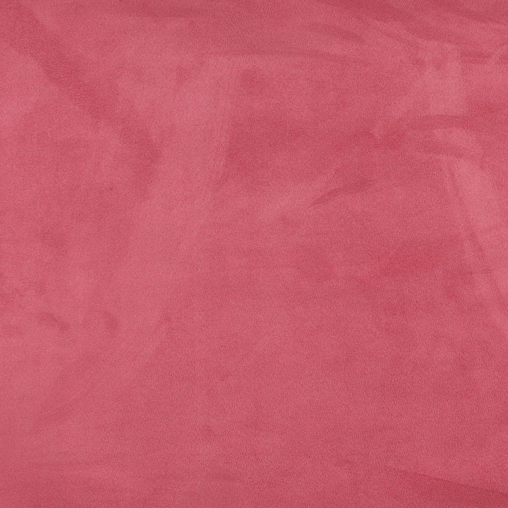 3086 Rose by Charlotte Designer Fabric Microsuede, Ultimate Suede V 100% Woven Polyester Asia Exceeds 200,000 Wyzenbeek Rubs (Heavy Duty) </p><p>Repeat: 54 Inches - Swanky Fabrics -