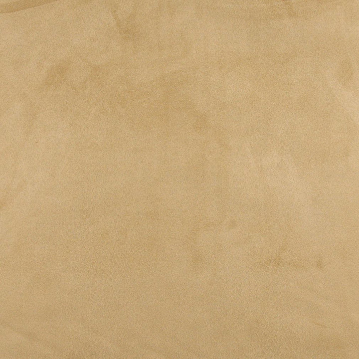 3087 Wheat by Charlotte Designer Fabric Microsuede, Ultimate Suede V 100% Woven Polyester Asia Exceeds 200,000 Wyzenbeek Rubs (Heavy Duty) </p><p>Repeat: 54 Inches - Swanky Fabrics -