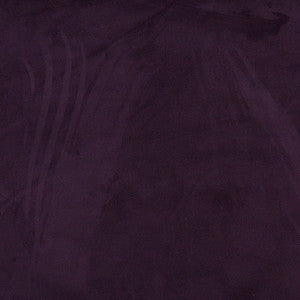 3088 Eggplant by Charlotte Designer Fabric