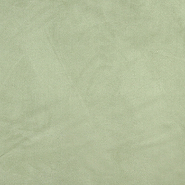 3090 Fern by Charlotte Designer Fabric Microsuede, Ultimate Suede V 100% Woven Polyester Asia Exceeds 200,000 Wyzenbeek Rubs (Heavy Duty) No Repeat 54 Inches - Swanky Fabrics -