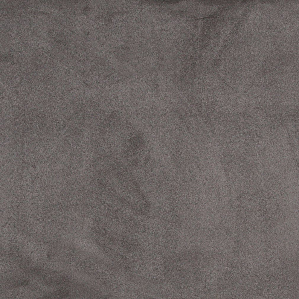 3093 Slate by Charlotte Designer Fabric Microsuede, Ultimate Suede V 100% Woven Polyester Asia Exceeds 200,000 Wyzenbeek Rubs (Heavy Duty) </p><p>Repeat: 54 Inches - Swanky Fabrics -