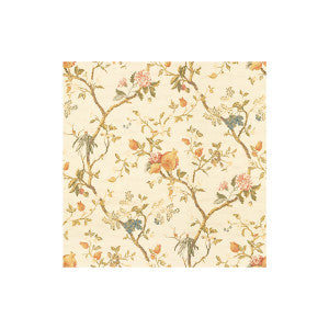 Ode To Paris Saffron by Kravet Couture Designer Fabric