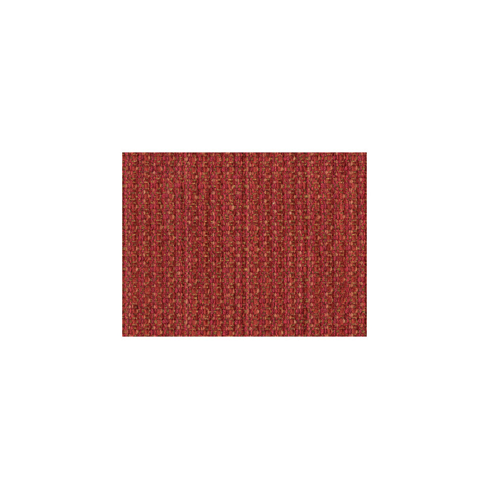 Chenille Tweed Ruby by Kravet Smart Designer Fabric GIS POLYESTER - 47%;RAYON - 35%;ACRYLIC - 12%;COTTON - 5%;NYLON - 1% United States HEAVY Horizontal: - and Vertical: 4 55 - Swanky Fabrics -