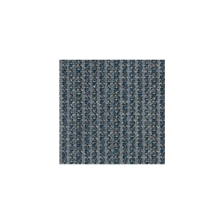 Chenille Tweed Blue Smoke by Kravet Smart Designer Fabric GIS POLYESTER - 47%;RAYON - 35%;ACRYLIC - 12%;COTTON - 5%;NYLON - 1% United States HEAVY Horizontal: and Vertical: 4 55 - Swanky Fabrics -