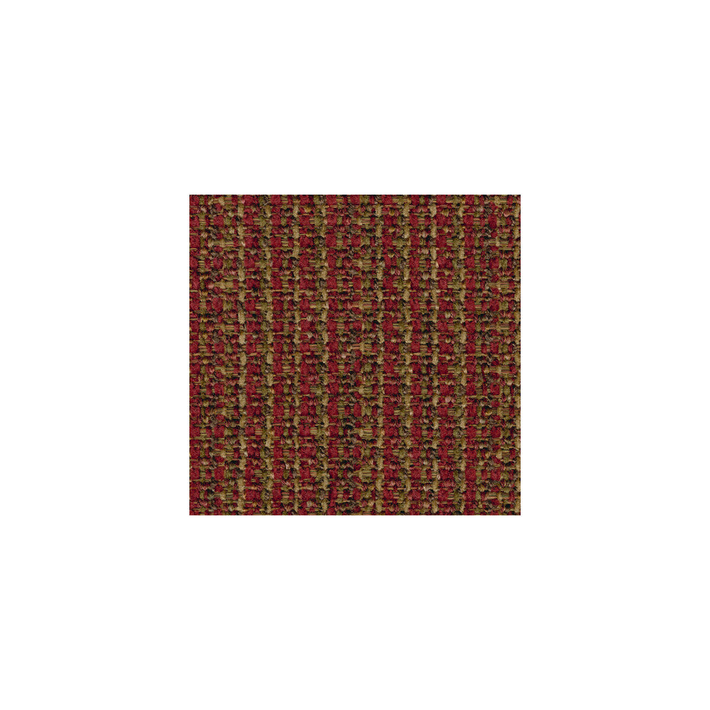 Chenille Tweed Sangria by Kravet Smart Designer Fabric GIS POLYESTER - 47%;RAYON - 35%;ACRYLIC - 12%;COTTON - 5%;NYLON - 1% United States HEAVY Horizontal: and Vertical: 4 55 - Swanky Fabrics -