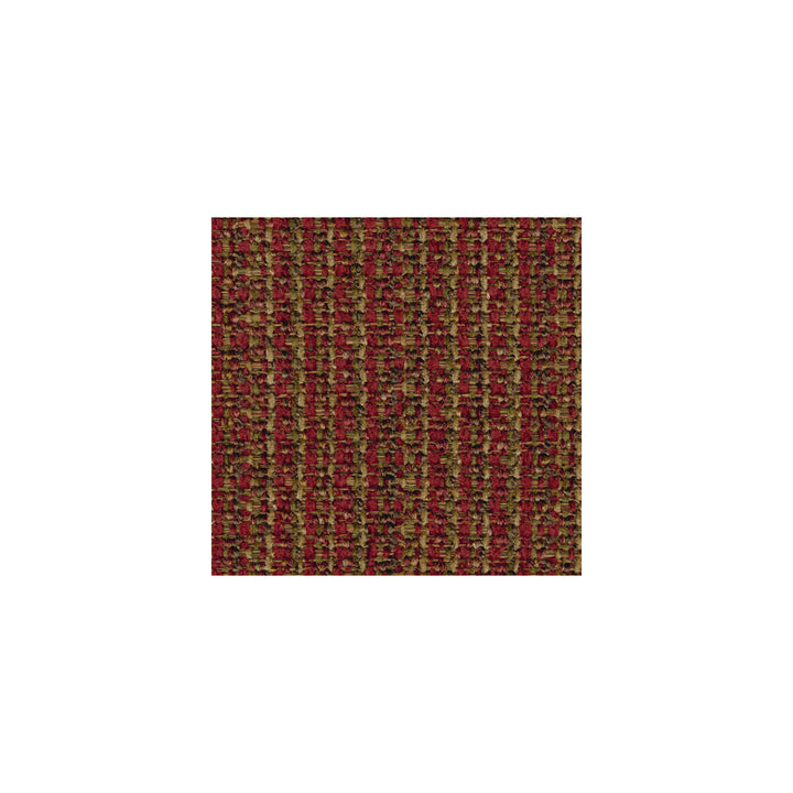 Chenille Tweed Sangria by Kravet Smart Designer Fabric GIS POLYESTER - 47%;RAYON - 35%;ACRYLIC - 12%;COTTON - 5%;NYLON - 1% United States HEAVY Horizontal: and Vertical: 4 55 - Swanky Fabrics -