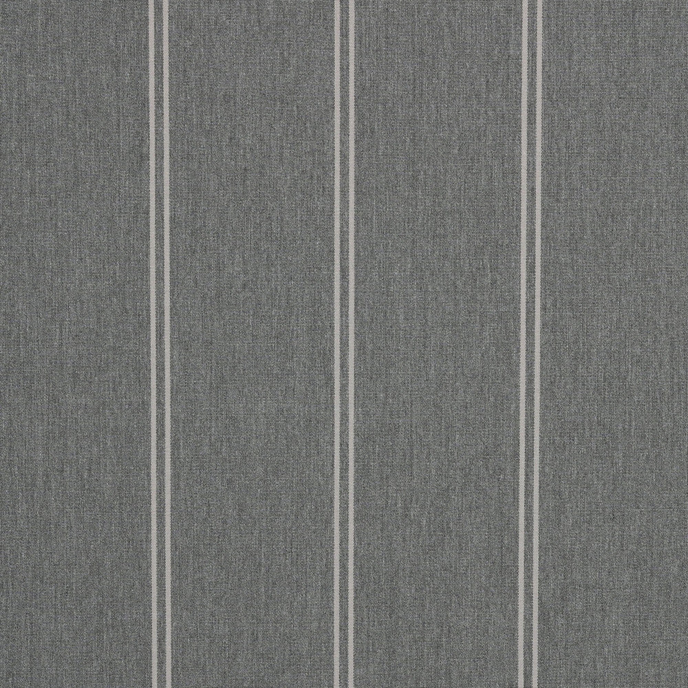 4835 Cooper Ash by Sunbrella Designer Fabric Sunbrella Awning Stripes 100% SunbrellaÂ® Acrylic USA or Imported 10-Year Horizontal: and Vertical: 46 in. - Swanky Fabrics -