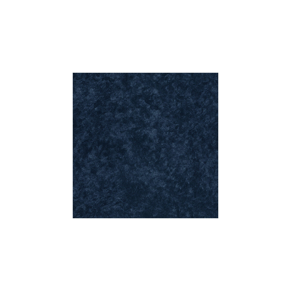 Exhale Indigo by Kravet Couture Designer Fabric VISCOSE - 74%;COTTON - 21%;POLYESTER - 5% Italy HEAVY Horizontal: and Vertical: 55 - Swanky Fabrics -