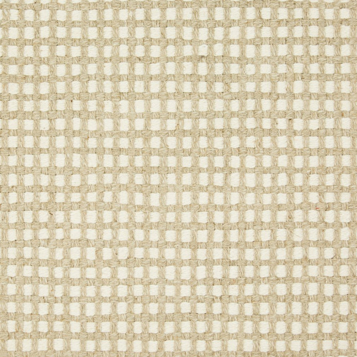 31020-03 by Charlotte Designer Fabric Natural Textures 55% Linen, 45% Cotton Asia Exceeds 60,000 Wyzenbeek Rubs (Heavy Duty) Horizontal: .5" x Vertical: .5" 54 Inches - Swanky Fabrics -