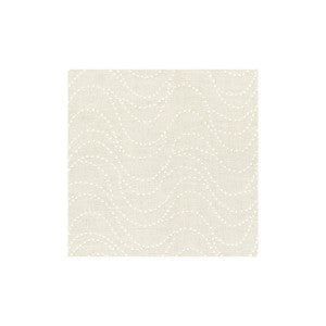 Spot On Blanc by Kravet Couture Designer Fabric