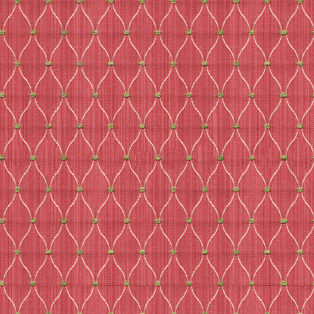Otley Woven Tape - Sprig TL10200.319.0 by Lee Jofa Designer Trim