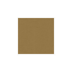 Satin Finish Pecan by Kravet Couture Designer Fabric