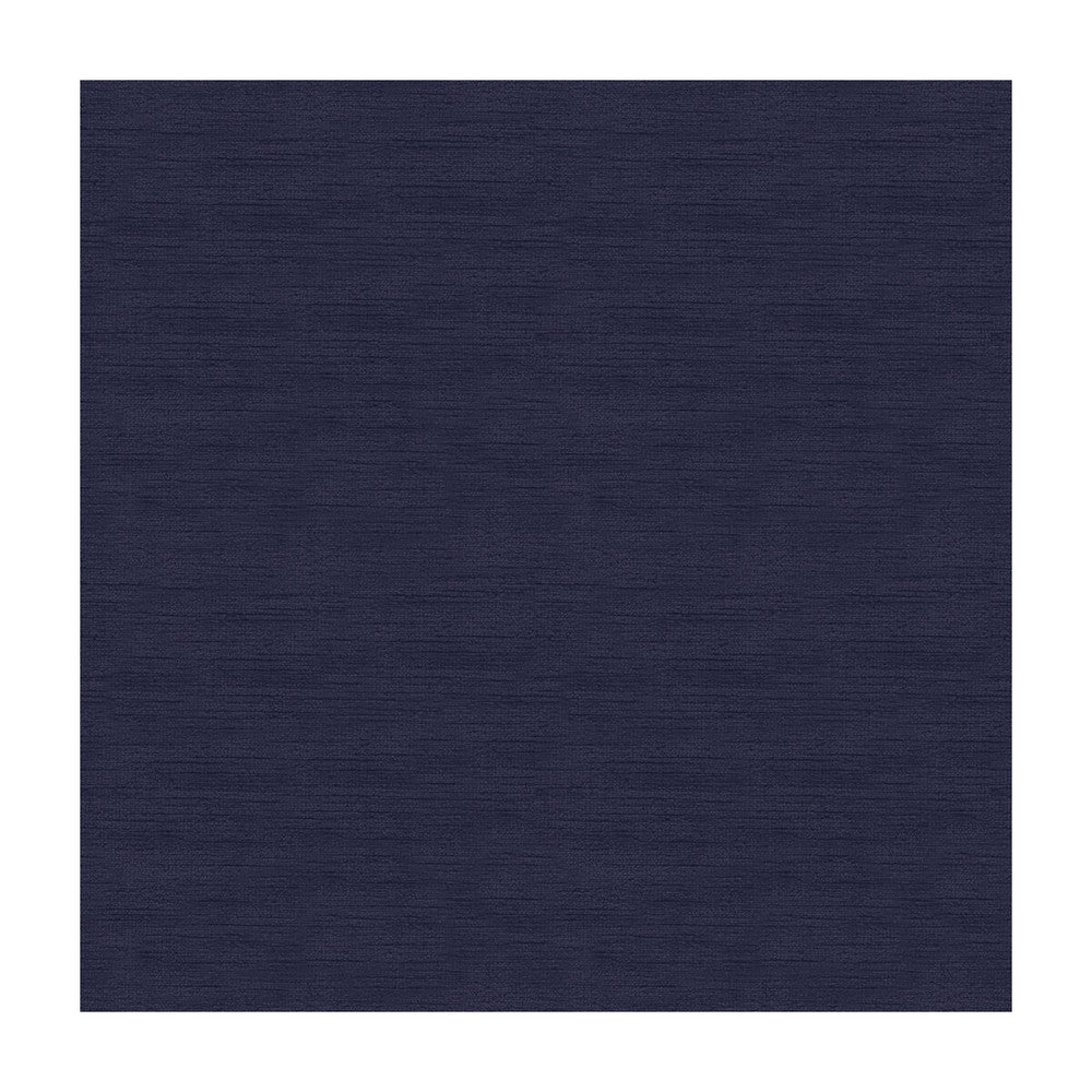 Venetian Navy by Kravet Design Designer Fabric RAYON - 49%;COTTON - 42%;POLYESTER - 9% United States HEAVY Horizontal: and Vertical: 54 - Swanky Fabrics -