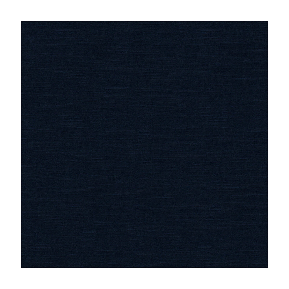 Venetian Navy by Kravet Design Designer Fabric - RAYON - 49%;COTTON - 42%;POLYESTER - 9% United States HEAVY Horizontal: - and Vertical: - 54 - Swanky Fabrics -