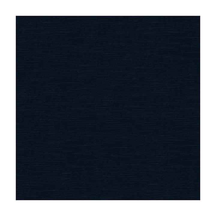 Venetian Navy by Kravet Design Designer Fabric - RAYON - 49%;COTTON - 42%;POLYESTER - 9% United States HEAVY Horizontal: - and Vertical: - 54 - Swanky Fabrics -