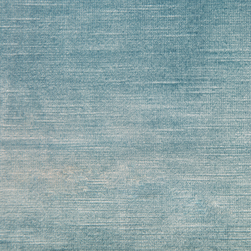 Venetian Ice Blue by Kravet Design Designer Fabric RAYON - 49%;COTTON - 42%;POLYESTER - 9% United States HEAVY Horizontal: and Vertical: 54 - Swanky Fabrics -