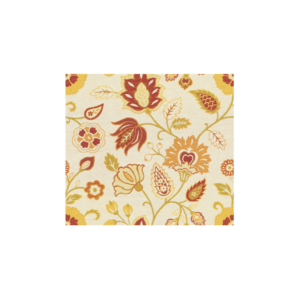 31377-419 by Kravet Design Designer Fabric GIS COTTON - 88%;POLYESTER - 12% United States HEAVY Horizontal: 14.25 and Vertical: 13.5 56.5 - Swanky Fabrics -