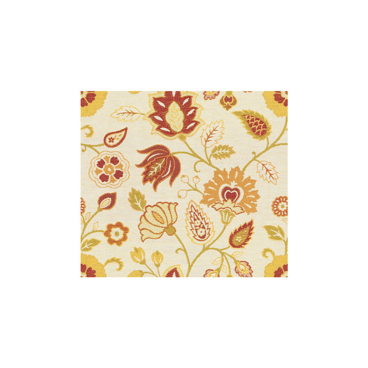 31377-419 by Kravet Design Designer Fabric GIS COTTON - 88%;POLYESTER - 12% United States HEAVY Horizontal: 14.25 and Vertical: 13.5 56.5 - Swanky Fabrics -