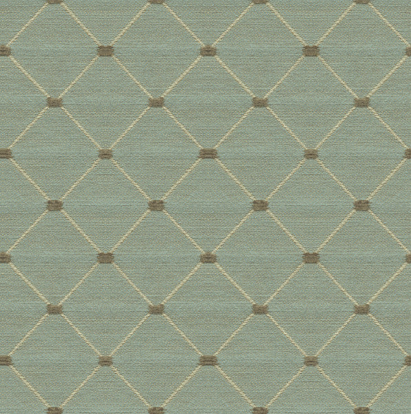 31389.23 by Kravet Design Designer Fabric - Rayon 41%, Cotton 31%, Polyester 28% USA Heavy H" 2 inches, V: 2 inches 58.5 inches  - Swanky Fabrics -  Kravet Design