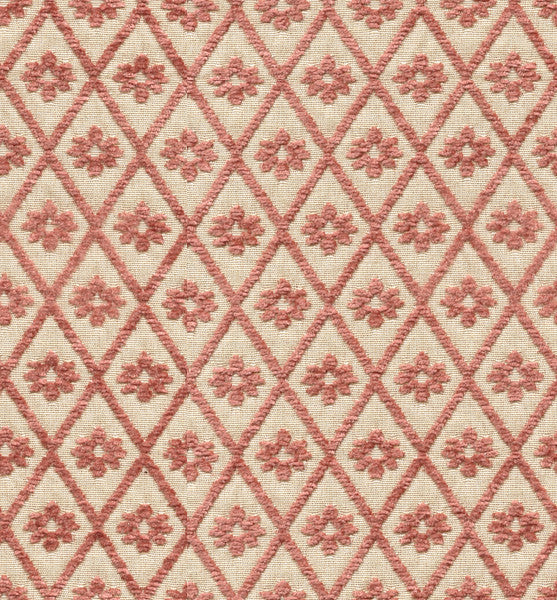 31390.12 by Kravet Design Designer Fabric - Rayon 58%, Polyester 24%, Cotton 18% USA Heavy H" 1 inch, V: 4 inches 51 inches  - Swanky Fabrics -  Kravet Design