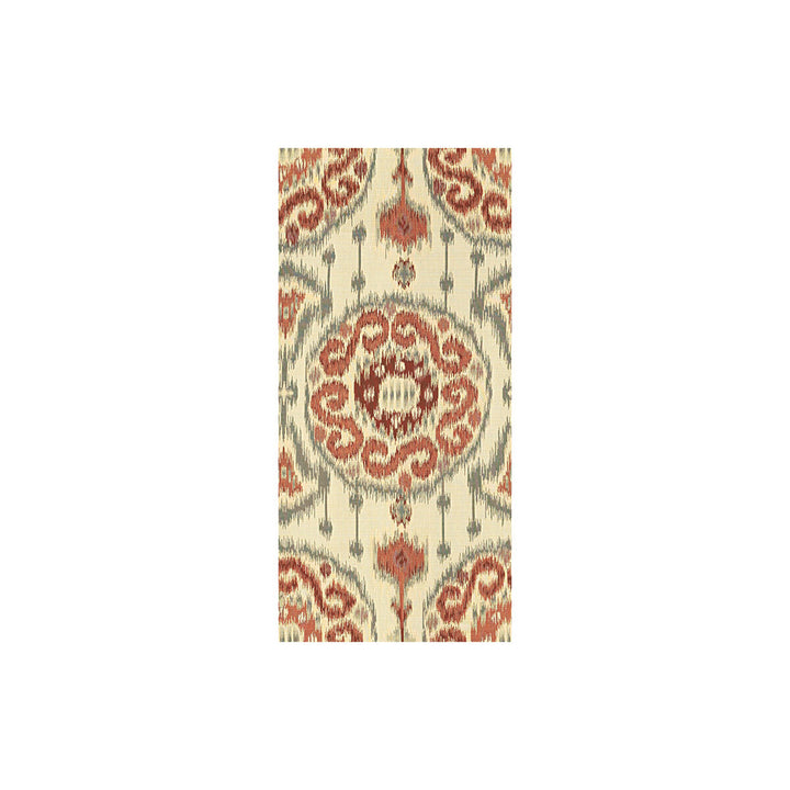 31393-915 by Kravet Design Designer Fabric GIS COTTON - 100% United States HEAVY Horizontal: 29 and Vertical: 13.75 55.5 - Swanky Fabrics -